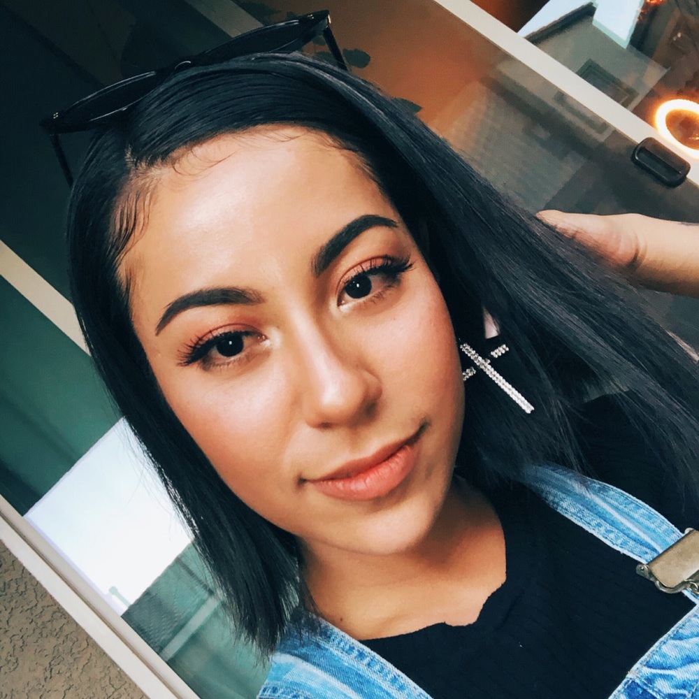 Meet your Posher, Annie